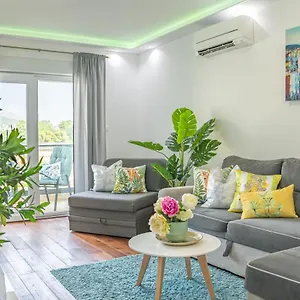  Apartman Josipa Croatia