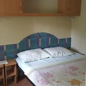  Kamp Bungalo