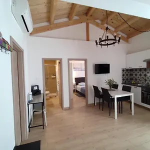  Apartman Marinac