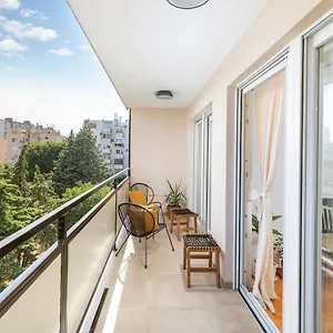  Apartman Sunny Aura - Spacious And Bright, With Parking Croatia
