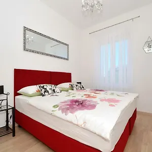  Apartman Luxury Marionik Croatia